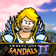 Swords and Sandals 2 Redux دانلود در ویندوز