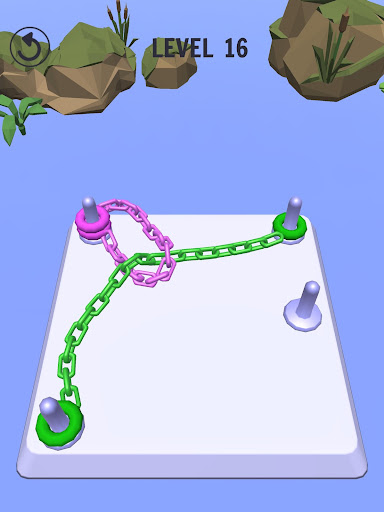 Go Knots 3D screenshots 19