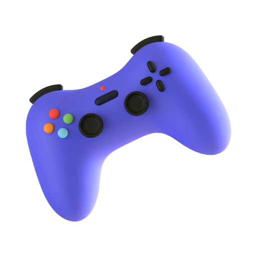 Game Buddy logo