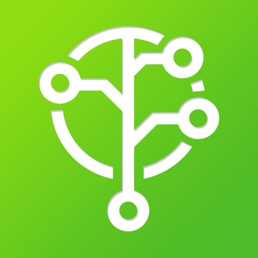 Electree Elis logo