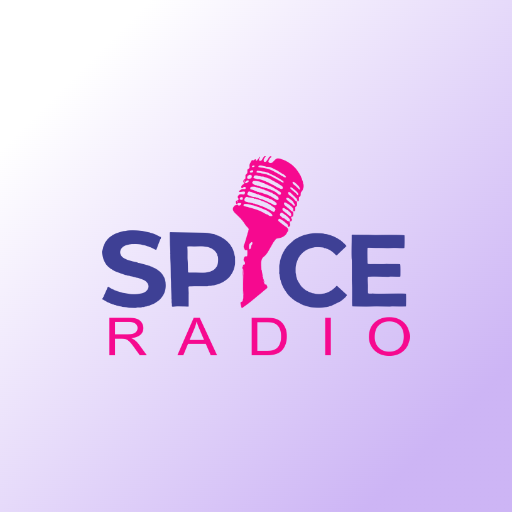Spice Radio NG logo