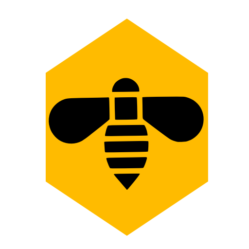 BeeKeepPal logo