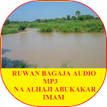 Littatafin Ruwan Bagaja Audio Mp3 Apk