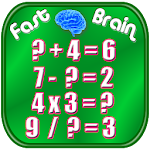 Cover Image of Download Math App Quiz  APK