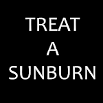 Cover Image of Download Treat a Sunburn‏‎  APK