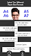 screenshot of Passport Photo Maker Photo ID