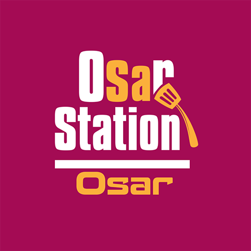 Osar Satation Family logo
