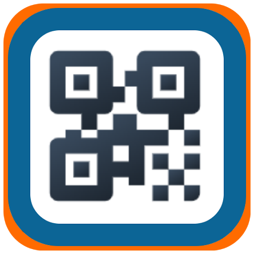 Leitor QR - Código de Barras