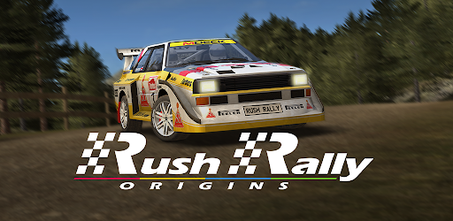 Rush Rally Origins v1.78 MOD APK (All Vehicles Unlocked)