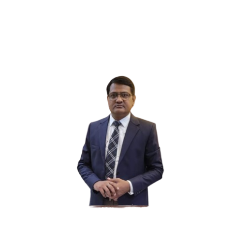 Law Classes with Bhanu Sir logo