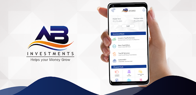 AB INVESTMENTS 1.0.1 1
