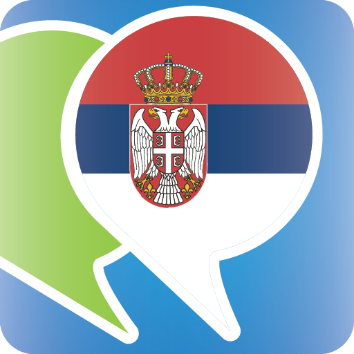 Learn Serbian Phrasebook 2.5.10 Icon