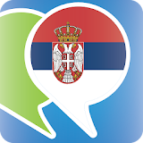 Learn Serbian Phrasebook icon