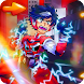 Mechamato Fighting Hero Game - Androidアプリ
