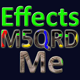 Effects For Msqrd Me icon