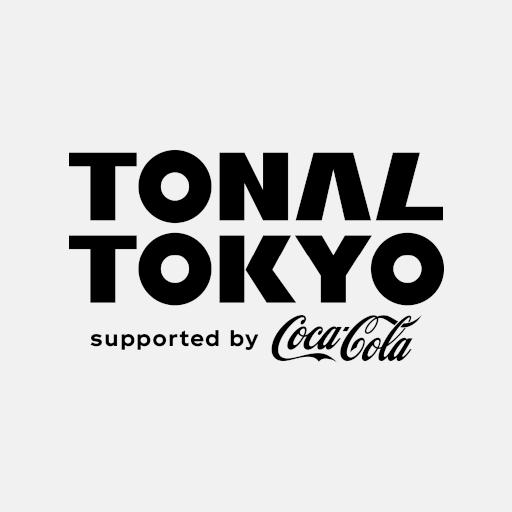 TONAL TOKYO 1.0.0 Icon