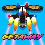 Cover Image of Download Hovercraft: Getaway  APK