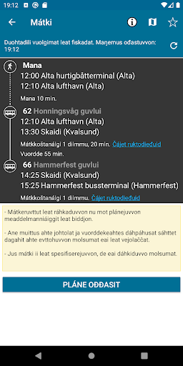 Snelandia Mátki Screen 3