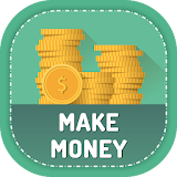 Cash Rewards : Win Earn Money icon