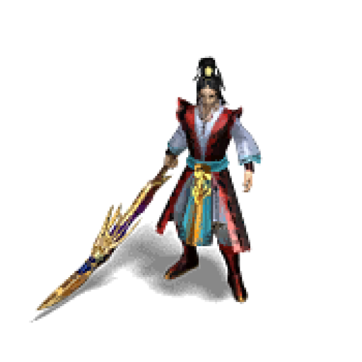 Sword Legend - AFK RPG