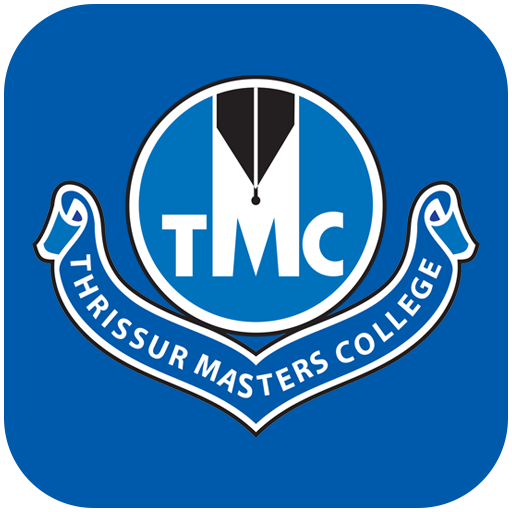 Thrissur Masters College logo