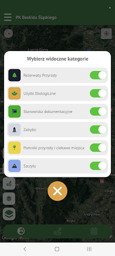 PK Beskidu Śląskiego Screen 3