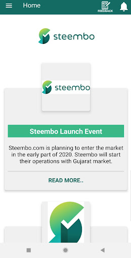 Steembo Screen 3