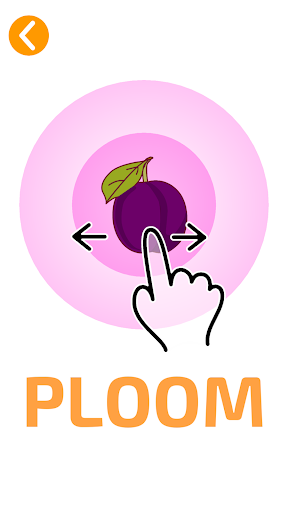 Õpime Sõnu Screen 3