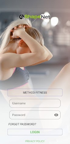 Method Fitnessのおすすめ画像2