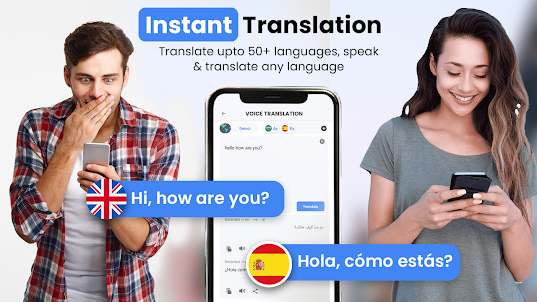 Go All Language Translator Pro