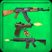 Top 24 Music & Audio Apps Like Gun Shot Sounds¬–Heavy GunSound - Best Alternatives