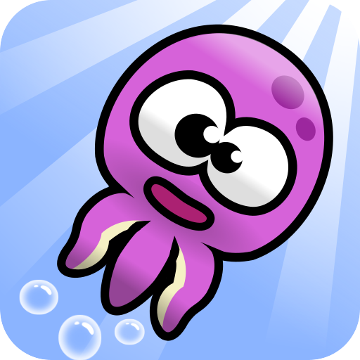 Fast Topus  Icon