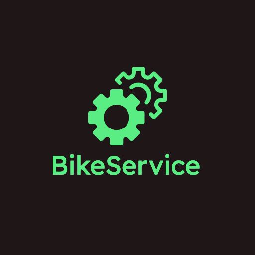 BikeService Boss logo