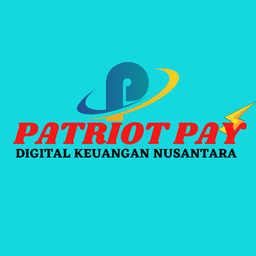 PATRIOT PAY logo