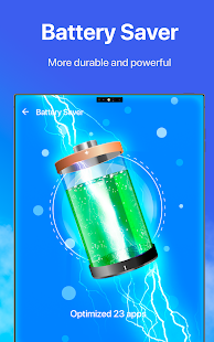 Booster: Junk File Cleaner 1.0.1 APK screenshots 14