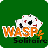 Wasp Solitaire icon