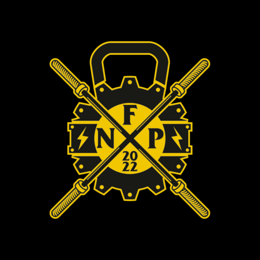 N Fabrika Pokreta logo