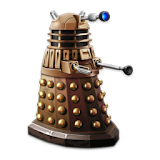 Dalek Voice Changer icon