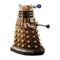 Dalek Voice Changer