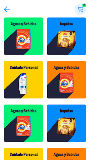 Zúper Screen 3
