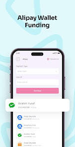 Screenshot image