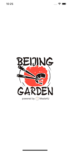 Android application Beijing Garden Cheam screenshort