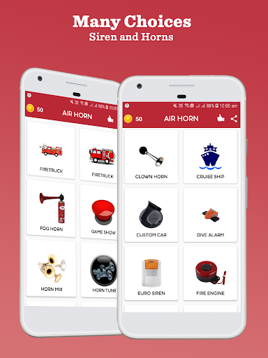 App-voorskou