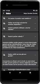 Otokar - Apps on Google Play