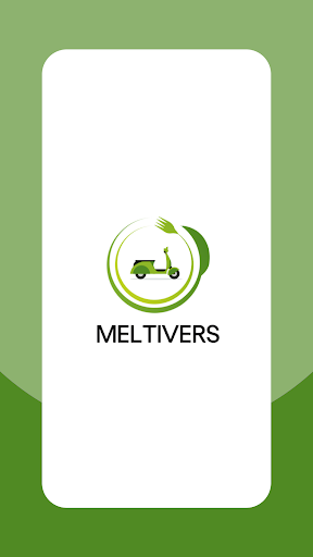 Android application Meltiver Driver screenshort