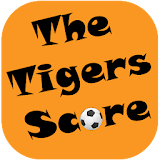 The Tigers Score icon