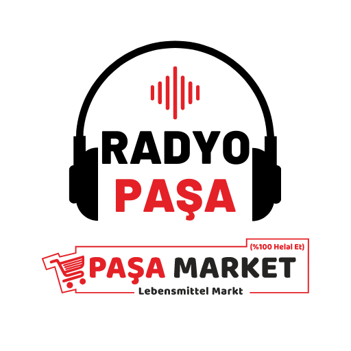 Radyo Paşa Kassel 1.0 Icon