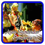 Cover Image of Download Wayang Golek Asep Sunandar Mp3  APK