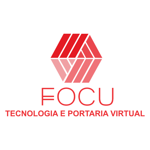 Focu Portaria Virtual. logo