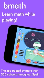 bmath – Mathematics Games for Elementary Kids 1